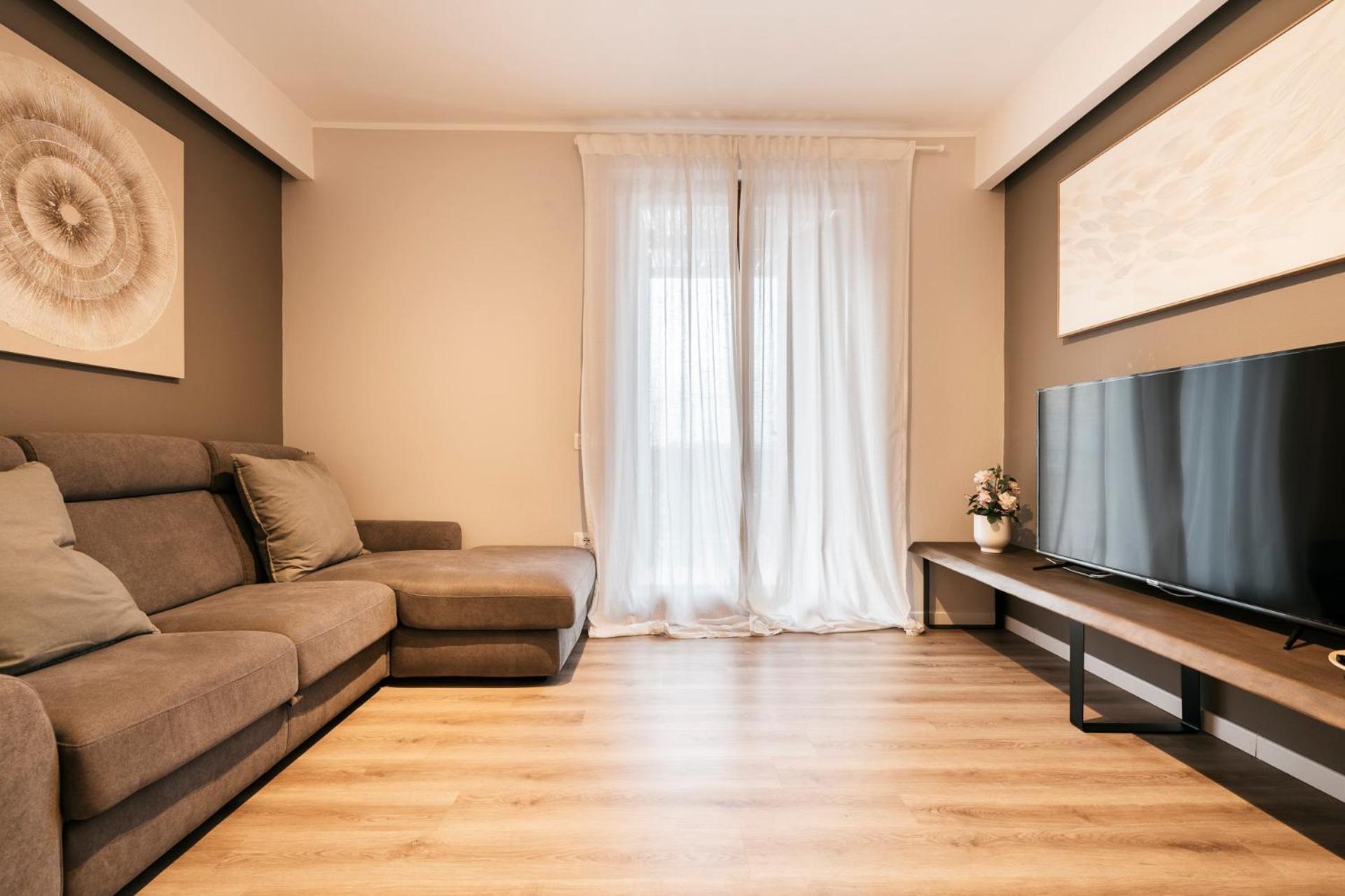 Mistral Apartments Пунтоне-ди-Скарлино Экстерьер фото