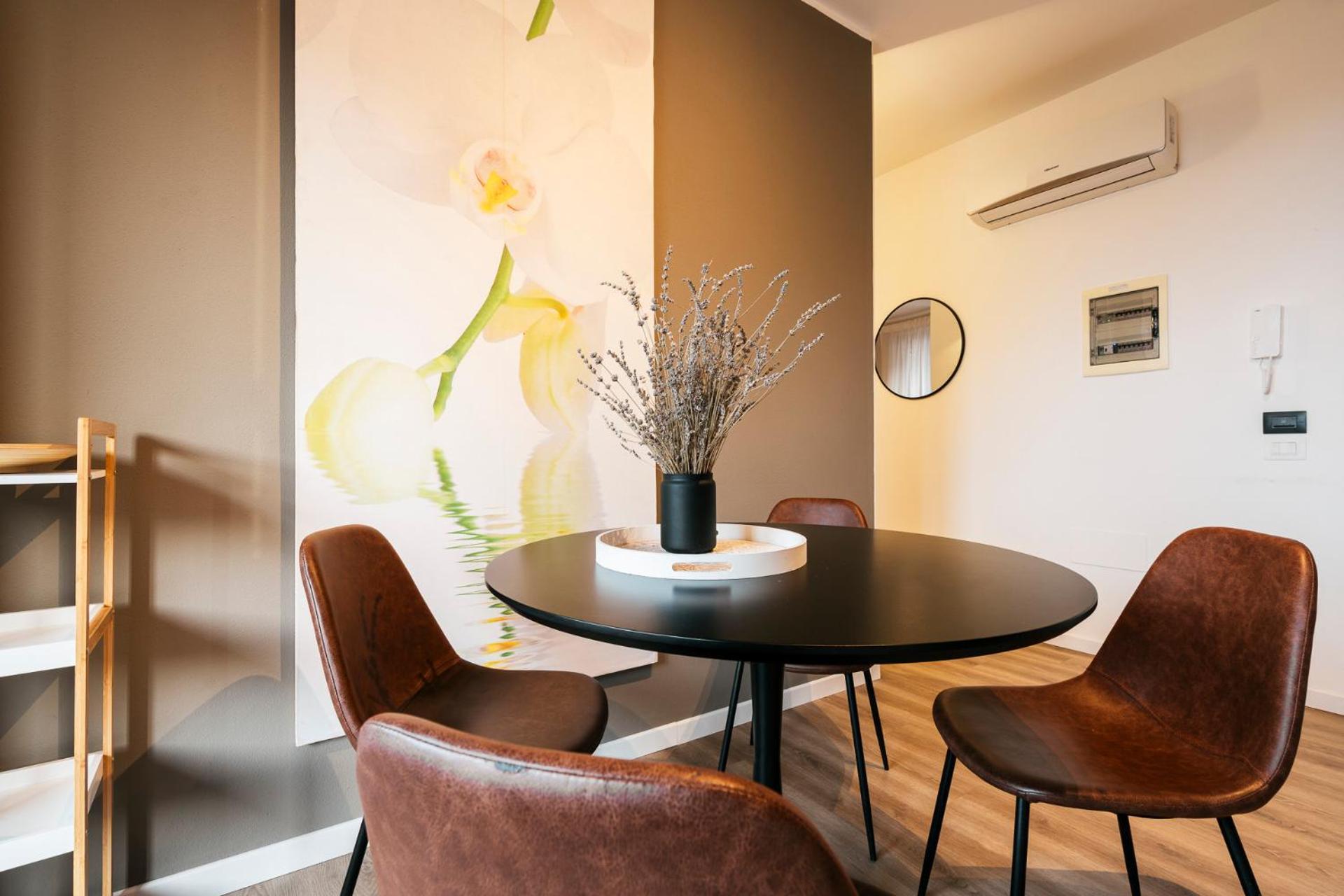 Mistral Apartments Пунтоне-ди-Скарлино Экстерьер фото