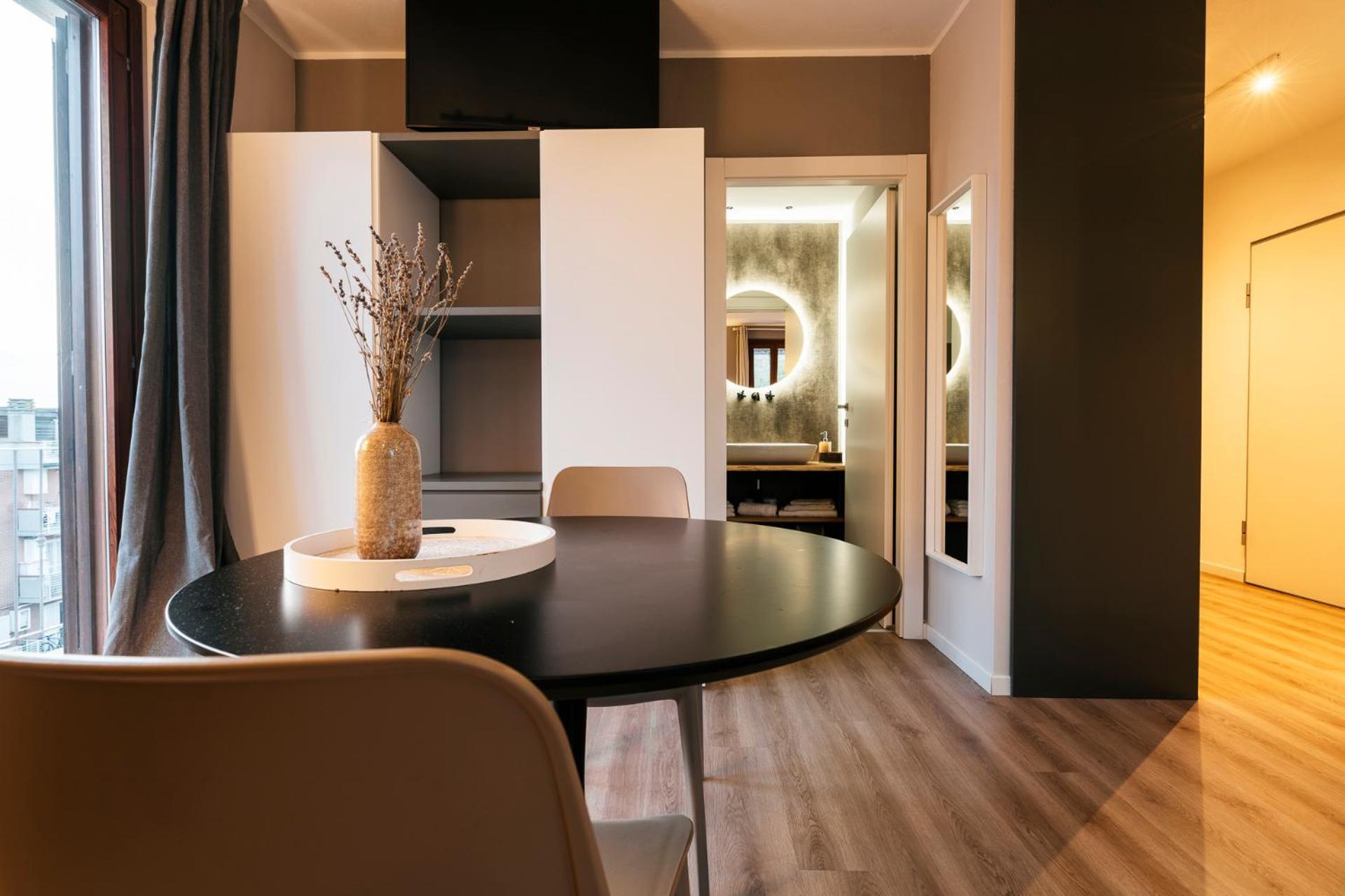 Mistral Apartments Пунтоне-ди-Скарлино Номер фото